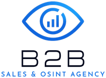 Strategic B2B Sales Agency